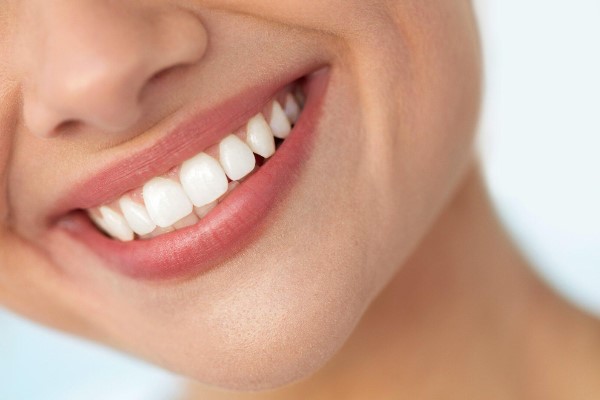 how to fix discolored teeth