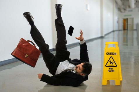 best slip and fall attorneys