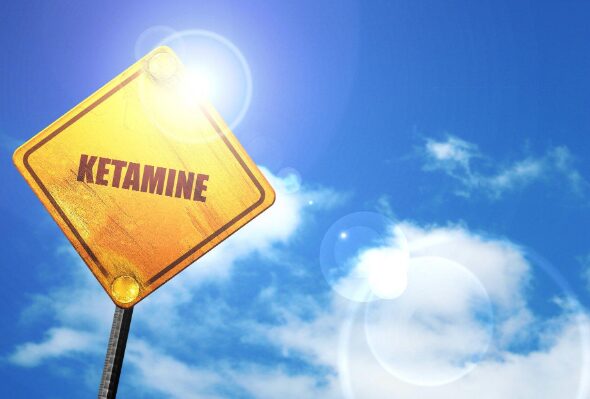 how to qualify for ketamine treatment